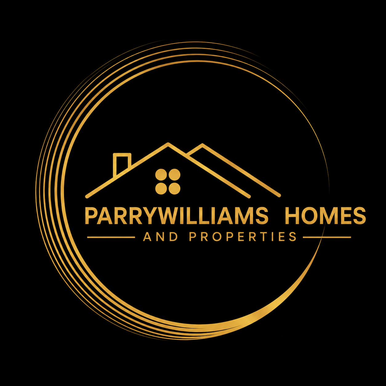ParryWilliams Homes & Properties